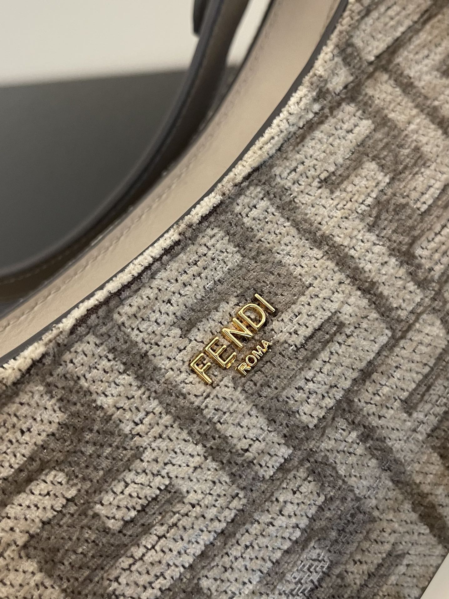 Fendi Hobo Bags